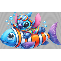 Stitch-SH 1723
